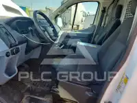 2018 Ford TRANSIT фото