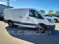 2018 Ford TRANSIT фото
