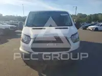 2018 Ford TRANSIT photo