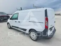 2018 Ford TRANSIT photo