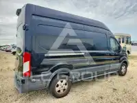 2018 Ford TRANSIT фото