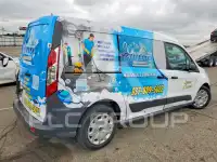 2018 Ford TRANSIT фото