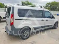 2018 Ford TRANSIT фото