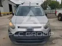 2018 Ford TRANSIT фото