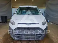 2018 Ford TRANSIT фото