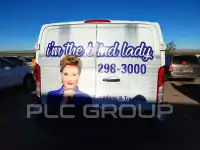 2018 Ford TRANSIT photo