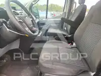 2018 Ford TRANSIT фото