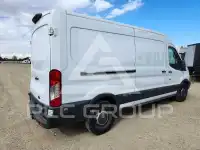 2018 Ford TRANSIT фото