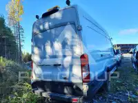 2018 Ford TRANSIT фото