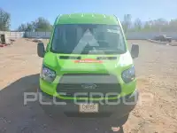 2018 Ford TRANSIT фото