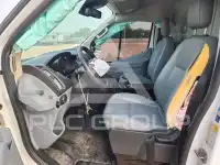 2018 Ford TRANSIT фото