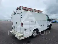 2018 Ford TRANSIT фото