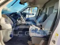 2018 Ford TRANSIT photo