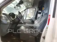 2018 Ford TRANSIT photo