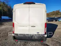 2018 Ford TRANSIT photo