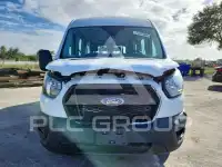 2018 Ford TRANSIT фото