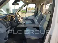 2018 Ford TRANSIT фото