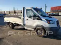 2018 Ford TRANSIT фото