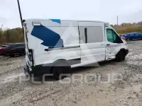 2018 Ford TRANSIT photo