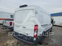 2018 Ford TRANSIT фото