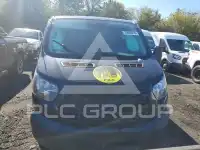 2018 Ford TRANSIT фото