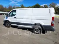 2018 Ford TRANSIT фото