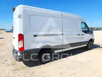 2018 Ford TRANSIT photo