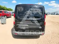 2018 Ford TRANSIT фото