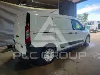 2018 Ford TRANSIT фото