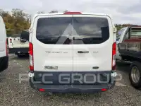 2018 Ford TRANSIT фото