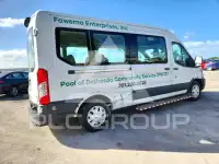 2018 Ford TRANSIT фото