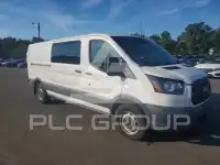 2018 Ford TRANSIT photo