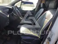 2018 Ford TRANSIT photo