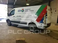 2018 Ford TRANSIT фото