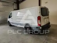 2018 Ford TRANSIT фото