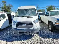 2018 Ford TRANSIT photo