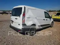 2018 Ford TRANSIT photo