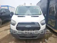 2018 Ford TRANSIT фото