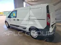 2018 Ford TRANSIT фото