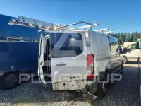 2018 Ford TRANSIT фото
