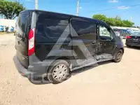 2018 Ford TRANSIT фото