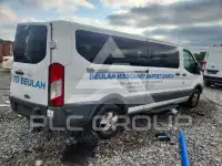 2018 Ford TRANSIT фото