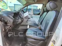 2018 Ford TRANSIT photo