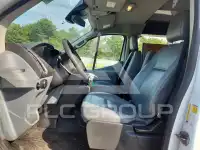 2018 Ford TRANSIT фото