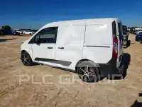 2018 Ford TRANSIT photo