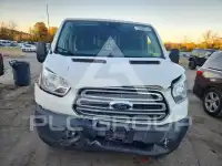 2018 Ford TRANSIT фото