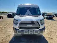 2018 Ford TRANSIT photo