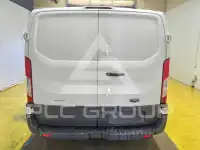 2018 Ford TRANSIT фото