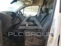2018 Ford TRANSIT фото