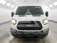 2018 Ford TRANSIT фото